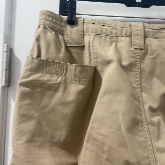 Propper tactical tan pants 38 x 36 EUC 38x36 - Picture 15 of 16